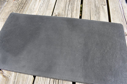 GloomyHowl Mousepad