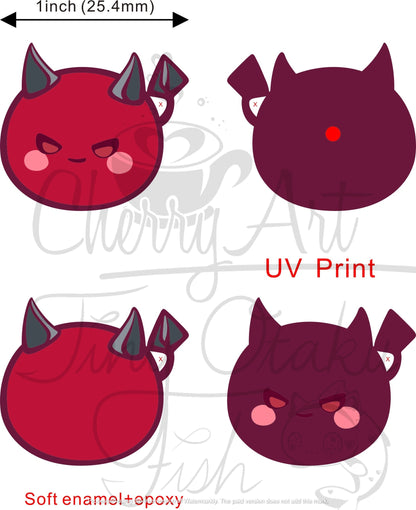 Springtime Blobbus - **PREORDER**